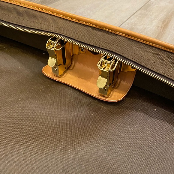 🚫SOLD🚫 LOUIS VUITTON Garment Bag - Picture 11 of 13